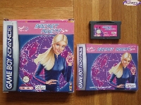 Secret Agent Barbie mini1