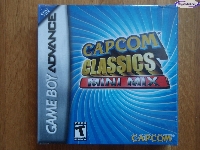 Capcom Classics Mini Mix mini1