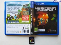Minecraft: Playstation Vita Edition mini2