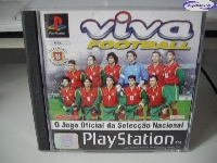 Viva Football mini1