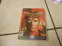 Command & Conquer: Alerte Rouge 2 mini1