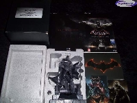 Batman Arkham Knight - Limited Edition mini1
