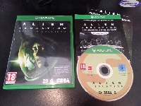 Alien: Isolation - Edition Nostromo mini1