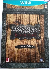 Assassin's Creed IV: Black Flag - Buccaneer Edition mini1