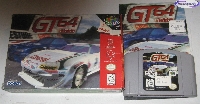 GT 64: Championship Edition mini1