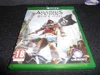Assassin's Creed IV: Black Flag mini1