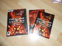 Command & Conquer 3: La Fureur de Kane mini1
