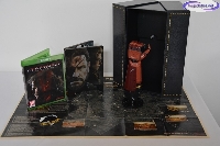 Metal Gear Solid V: The Phantom Pain - Edition Collector mini1
