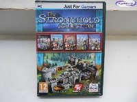 The Stronghold Collection - Edition Just for gamers mini1