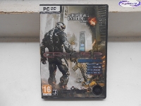 Crysis 2 - Edition limitee mini1