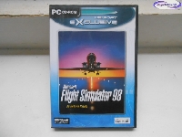 Flight Simulator 98 - Edition Ubisoft Exclusive mini1