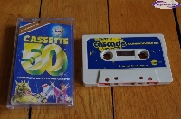 Cassette 50 mini1