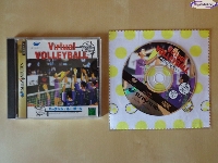 Virtual Volleyball mini1