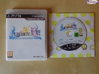 Final Fantasy X / X-2 HD Remaster mini1