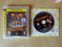 Killzone 2 - Edition Platinum mini1
