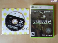 Call of Duty 4: Modern Warfare - Edition jeu de l'année mini1