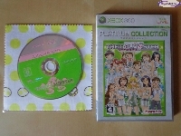 The IdolM@ster - Platinum Collection mini1