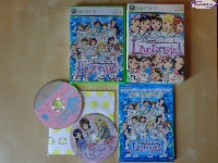 The Idolm@ster: Live for You! - Limited Edition mini1
