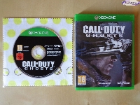 Call of Duty: Ghosts mini1