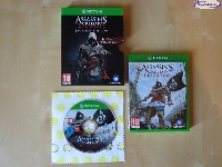 Assassin's Creed IV: Black Flag - Edition Jackdaw mini1
