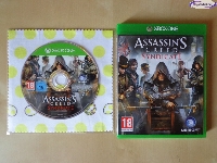 Assassin's Creed Syndicate mini1