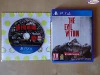 The Evil Within mini1