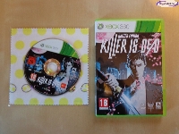 Killer is Dead - Limited Edition mini1