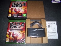 Rock Band 4 + controller adapter mini1