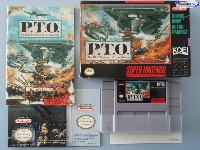 P.T.O.: Pacific Theater of Operations mini1