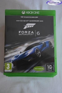 Forza Motorsport 6 mini1
