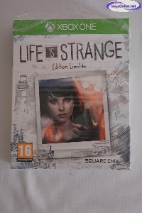 Life Is Strange - Edition Limitée mini1