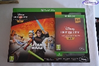 Disney Infinity 3.0: Star Wars mini1