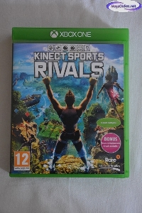 Kinect Sports Rivals mini1