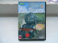 Microsoft Train Simulator mini1