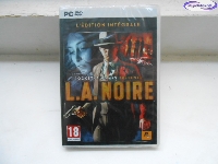 L.A. Noire - L'Edition Intégrale mini1