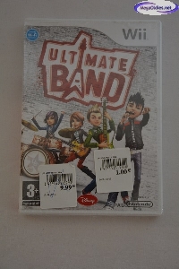 Ultimate Band mini1