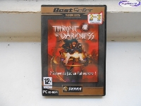 Throne of Darkness - Edition Best Seller series mini1