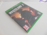 Wasteland 2 - Director's Cut mini1