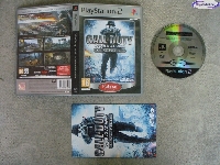 Call of Duty: World at War: Final Fronts - Edition Platinum mini1