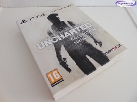 Uncharted: The Nathan Drake Collection - Edition Spéciale mini1