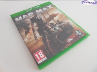 Mad Max mini1