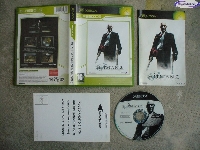 Hitman 2: Silent Assassin - Edition Classics mini1