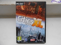 Cities XL 2012 mini1