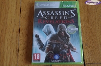 Assassin's Creed Revelations - Edition Classics mini1