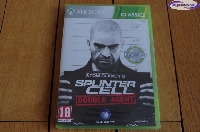 Tom Clancy's Splinter Cell: Double Agent - Edition Classics mini1
