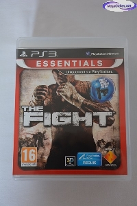 The Fight - Edition Essentials mini1
