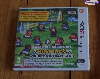 Nintendo Pocket Football Club mini1