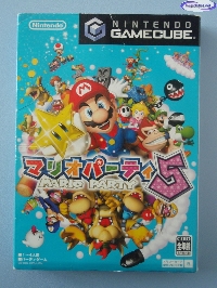 Mario Party 5 mini1