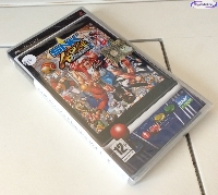 SNK Arcade Classics Vol. 1 mini1