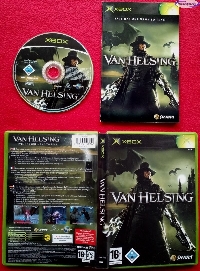 Van Helsing mini1